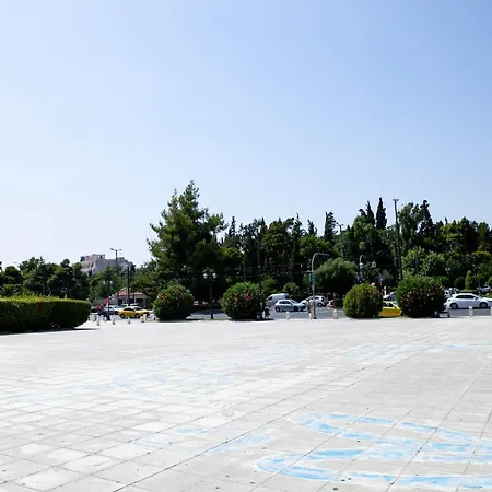Beautiful Central Cozy Apartment Athens Exterior photo