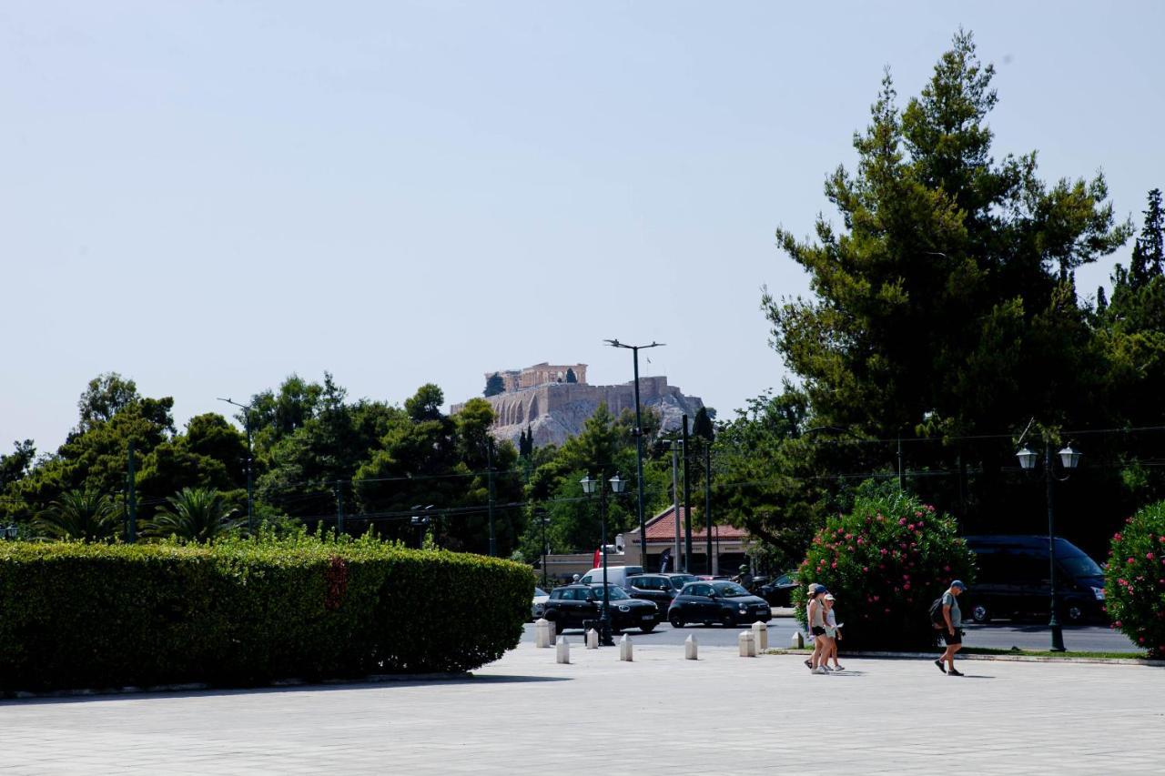 Beautiful Cozy * Athens