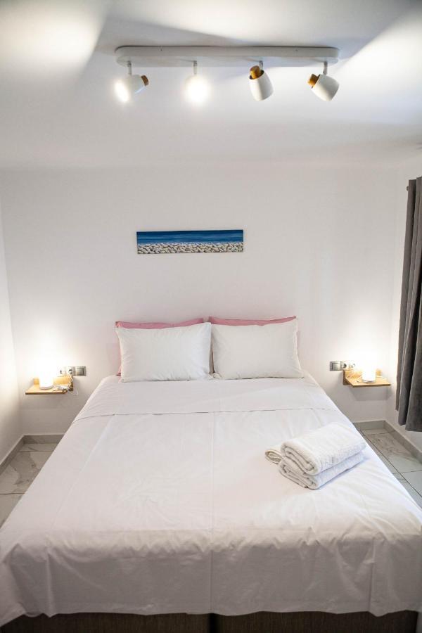 Beautiful Cozy Apartment Athens